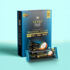 Almond & Coconut