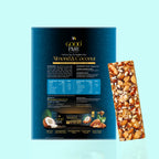 Almond & Coconut