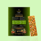 Nuts & Seeds
