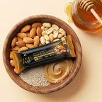 Nuts & Sesame