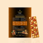 Nuts & Sesame