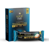 Almond & Coconut