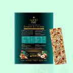 Sesame & Coconut