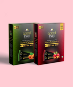 NutBerry Crunch