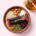 Oats & Dryfruits
