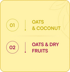 OatFruit Treasure