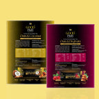 OatFruit Treasure